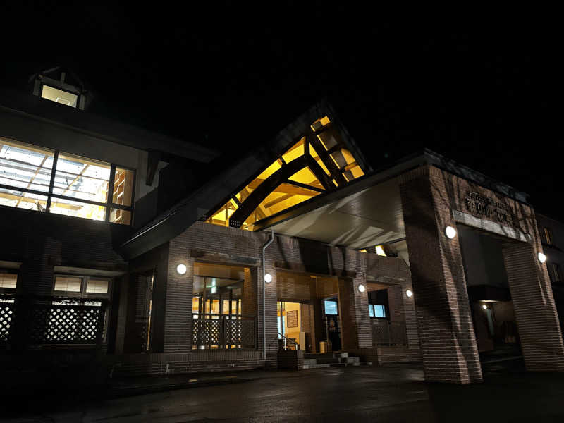 Ｍさんの森のゆ ホテル 花神楽のサ活写真