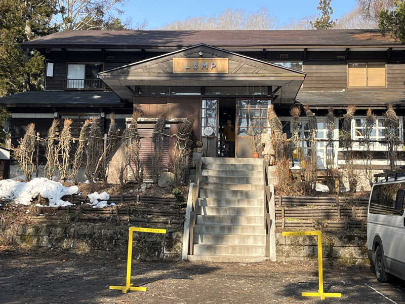 SAUNA JUNKIESさんのThe Saunaのサ活写真