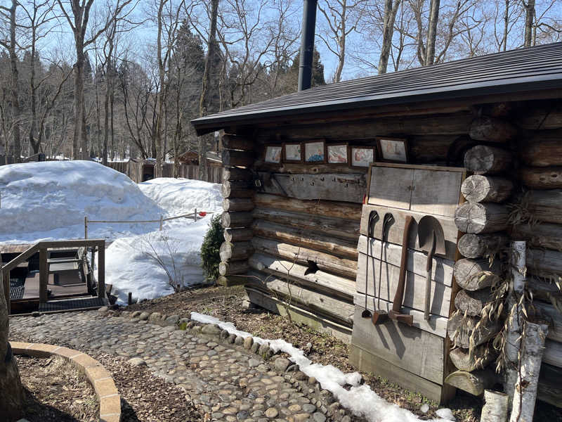 SAUNA JUNKIESさんのThe Saunaのサ活写真