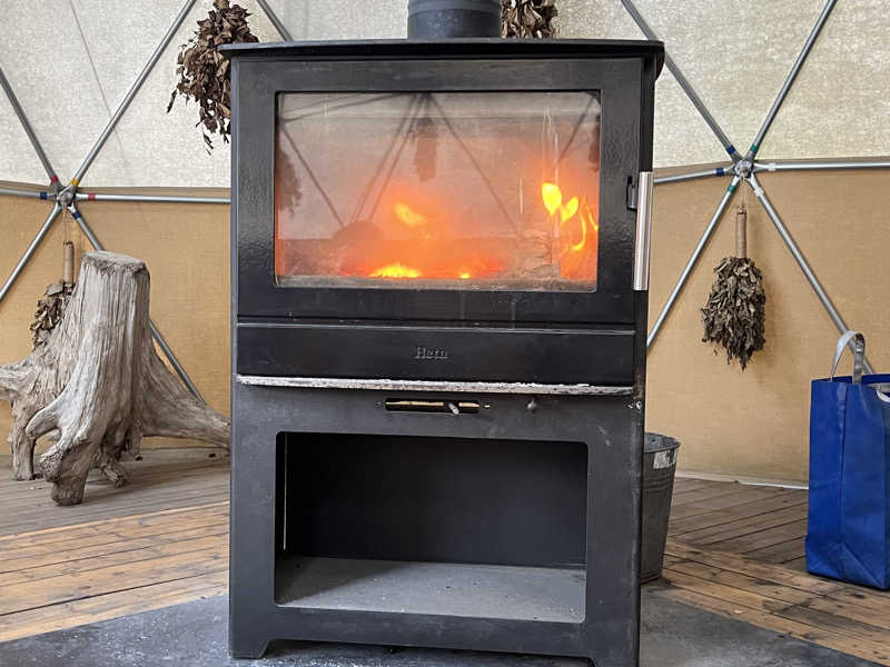 SAUNA JUNKIESさんのThe Saunaのサ活写真