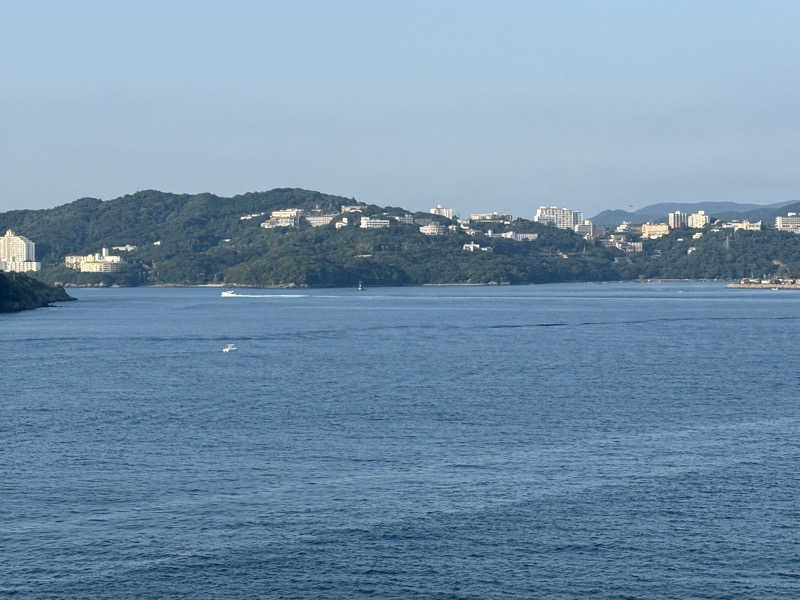 のっぴー🎶VH5150さんの飛鳥Ⅲ グランドスパのサ活写真