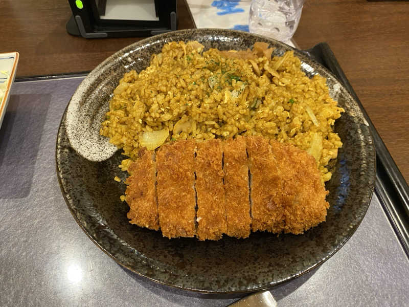 ととのい太郎さんの天光の湯のサ活写真