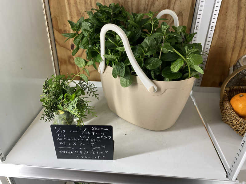 ととのい太郎さんの岐阜各務原 恵みの湯のサ活写真