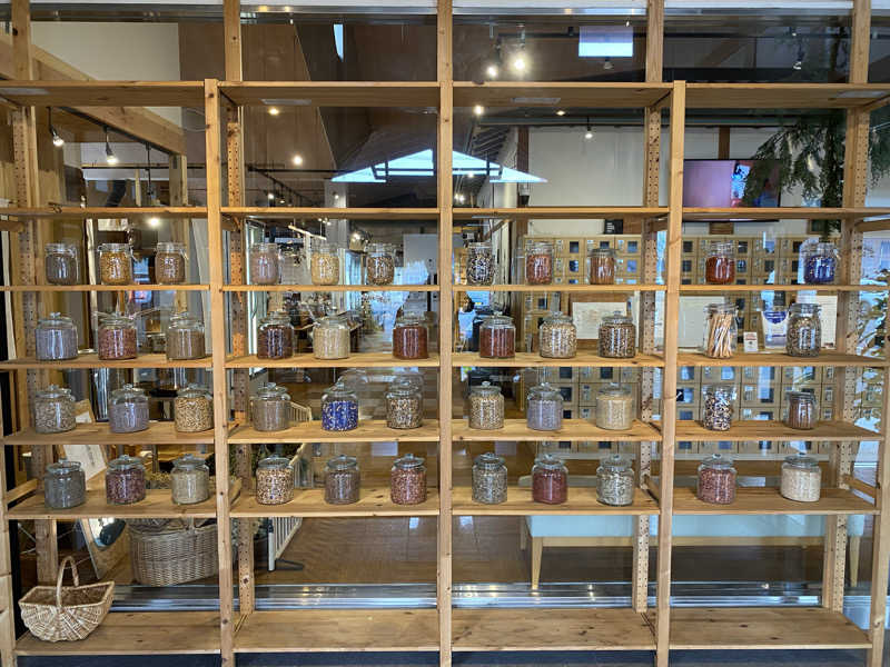 ととのい太郎さんの岐阜各務原 恵みの湯のサ活写真