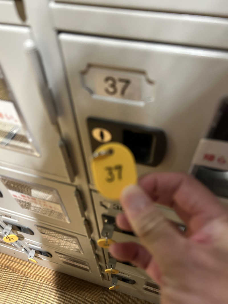 ★TAKUさんのゴールデンタイム高松のサ活写真