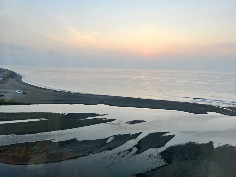 ★TAKUさんの駿河健康ランドのサ活写真