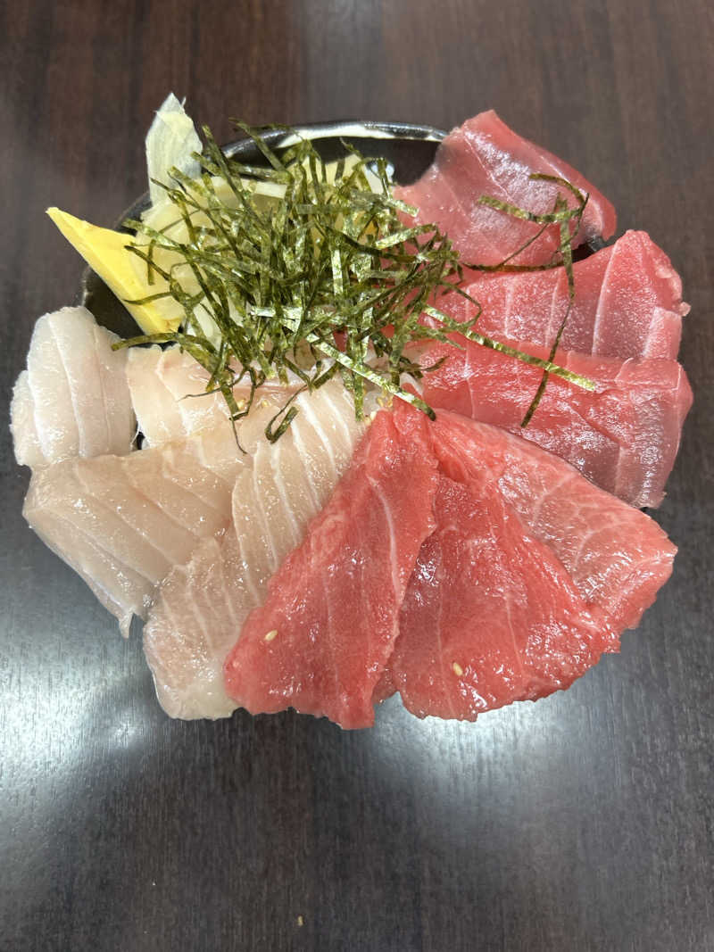 ★TAKUさんの駿河健康ランドのサ活写真