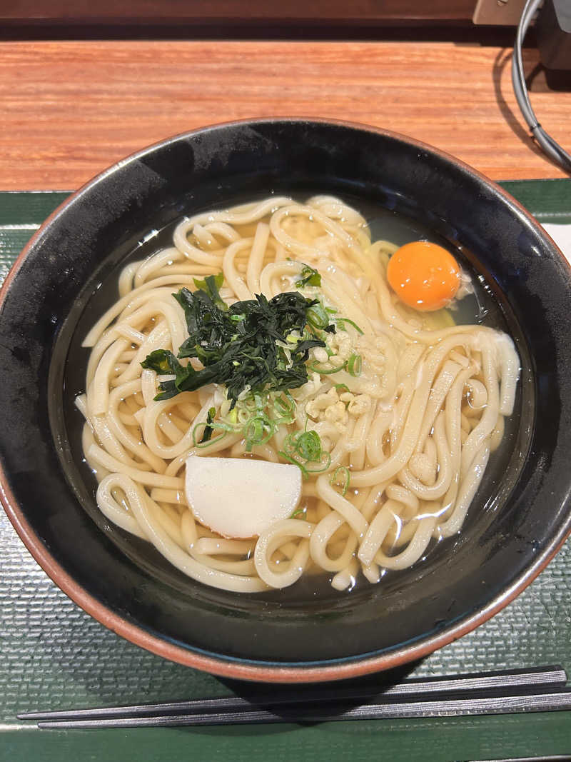 ★TAKUさんの神戸サウナ&スパのサ活写真