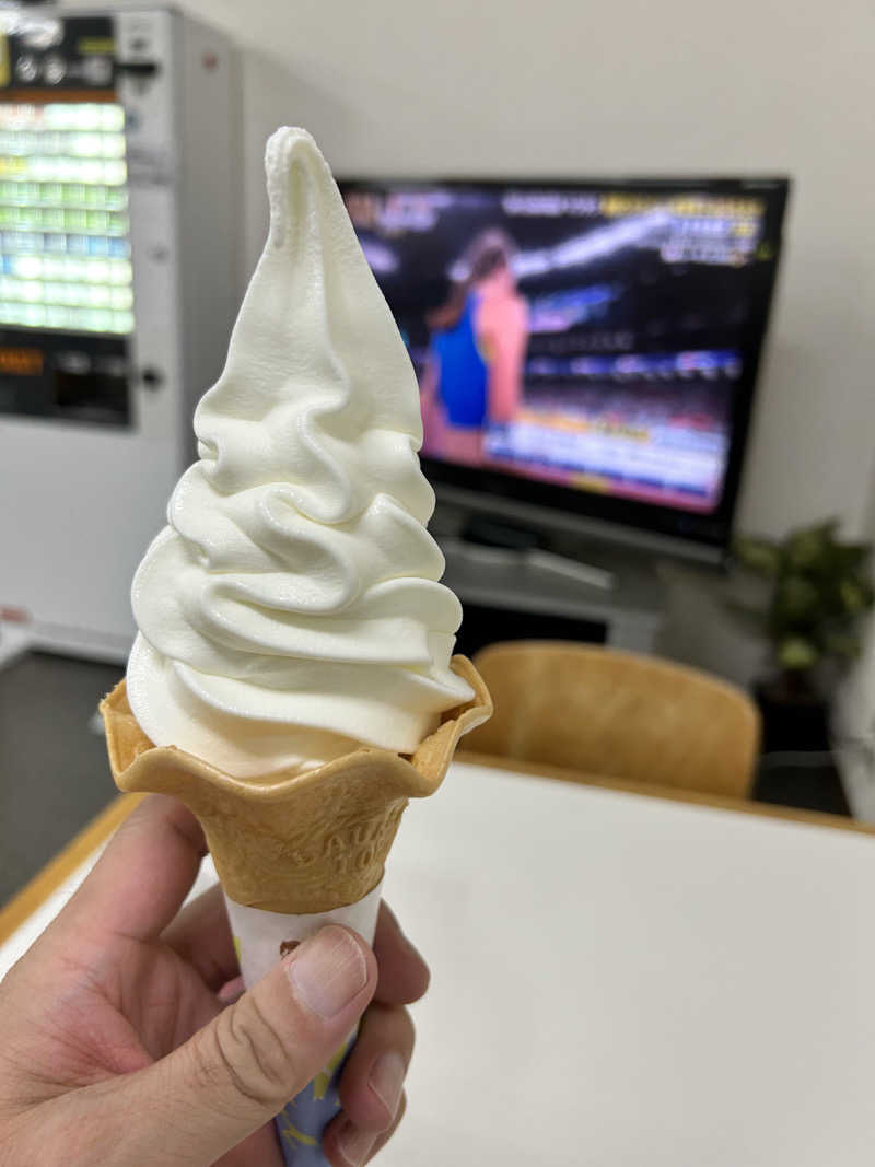 ★TAKUさんの晩成温泉のサ活写真