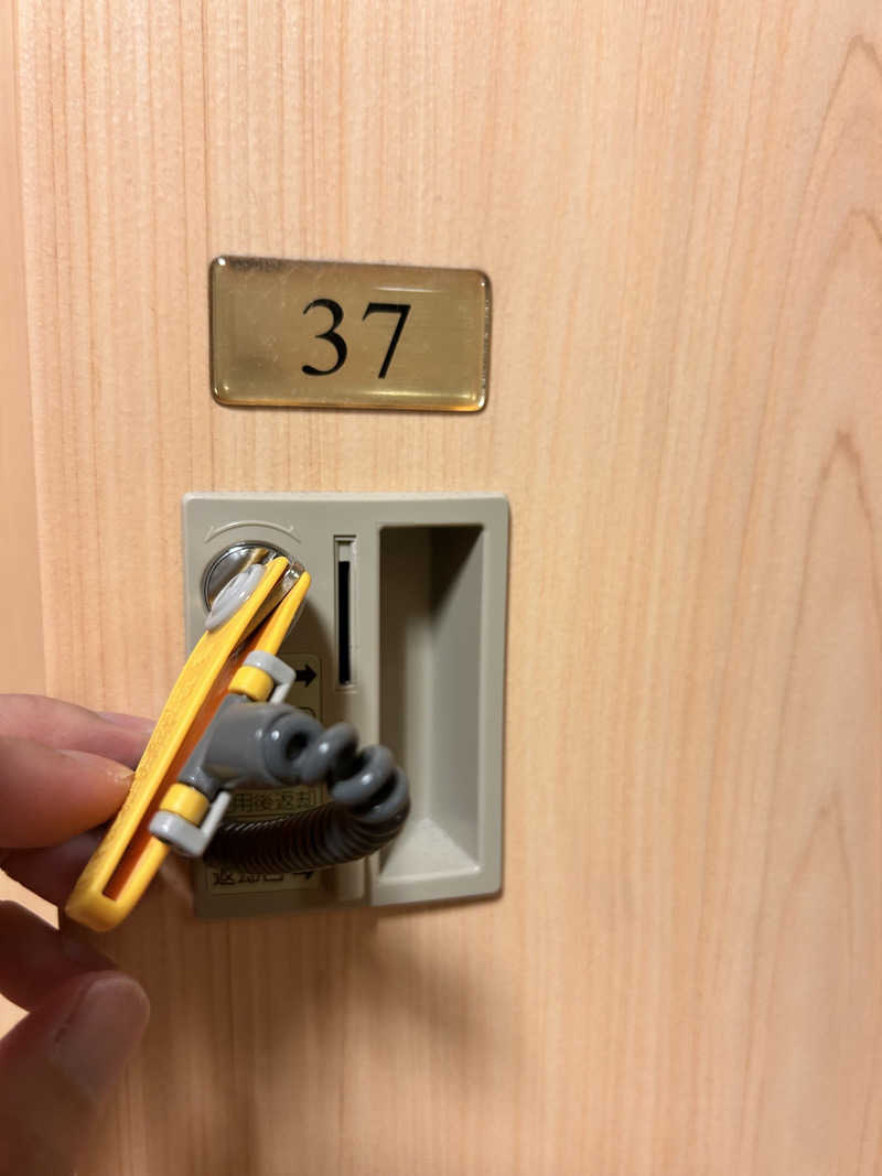 ★TAKUさんの浜中町ふれあい交流・保養センター 霧多布温泉 ゆうゆのサ活写真