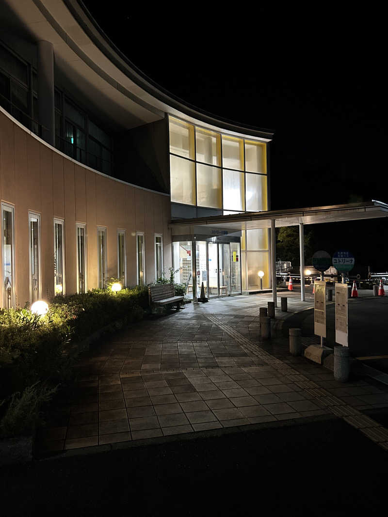 ★TAKUさんのユトリーナ 蒲郡のサ活写真