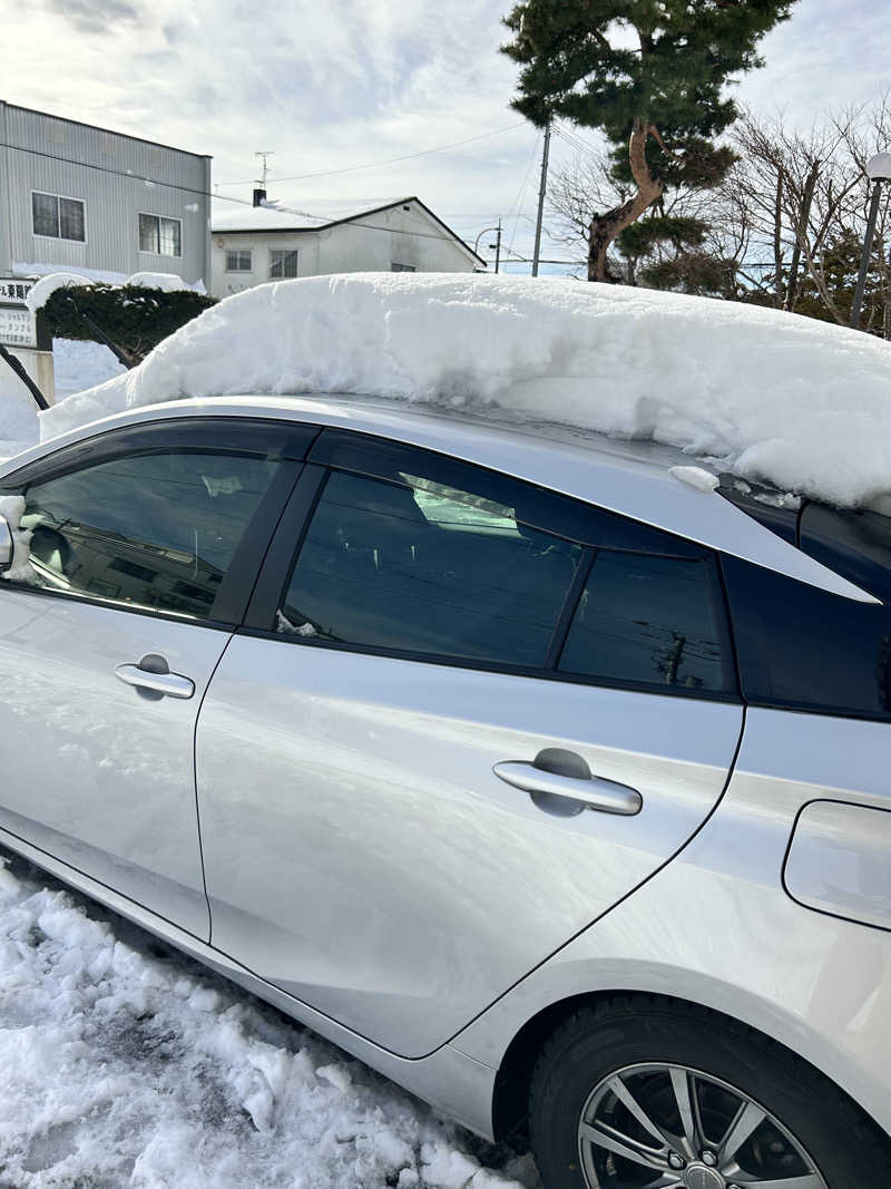 ★TAKUさんのホテル東陽舘のサ活写真