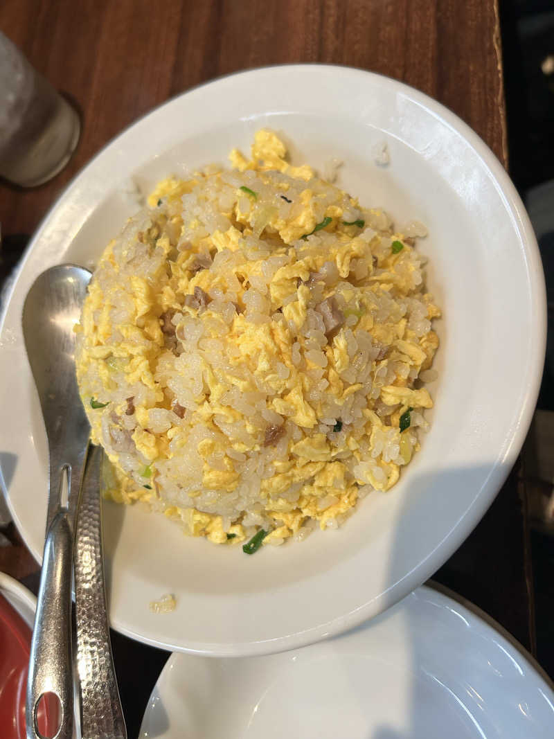 ★TAKUさんのRAKU SPA Cafe 浜松のサ活写真