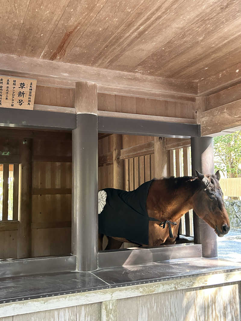 ★TAKUさんの神馬の湯のサ活写真