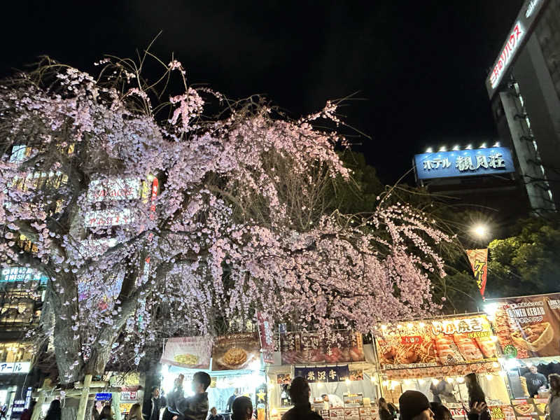 ★TAKUさんのSmart Stay SHIZUKU 上野駅前のサ活写真