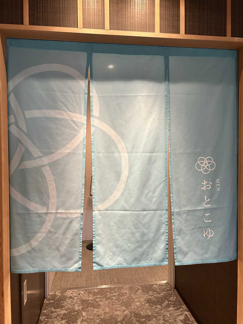★TAKUさんの神馬の湯のサ活写真