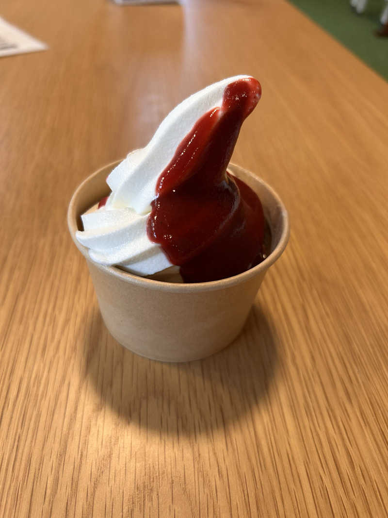 ★TAKUさんのうらほろ留真温泉のサ活写真