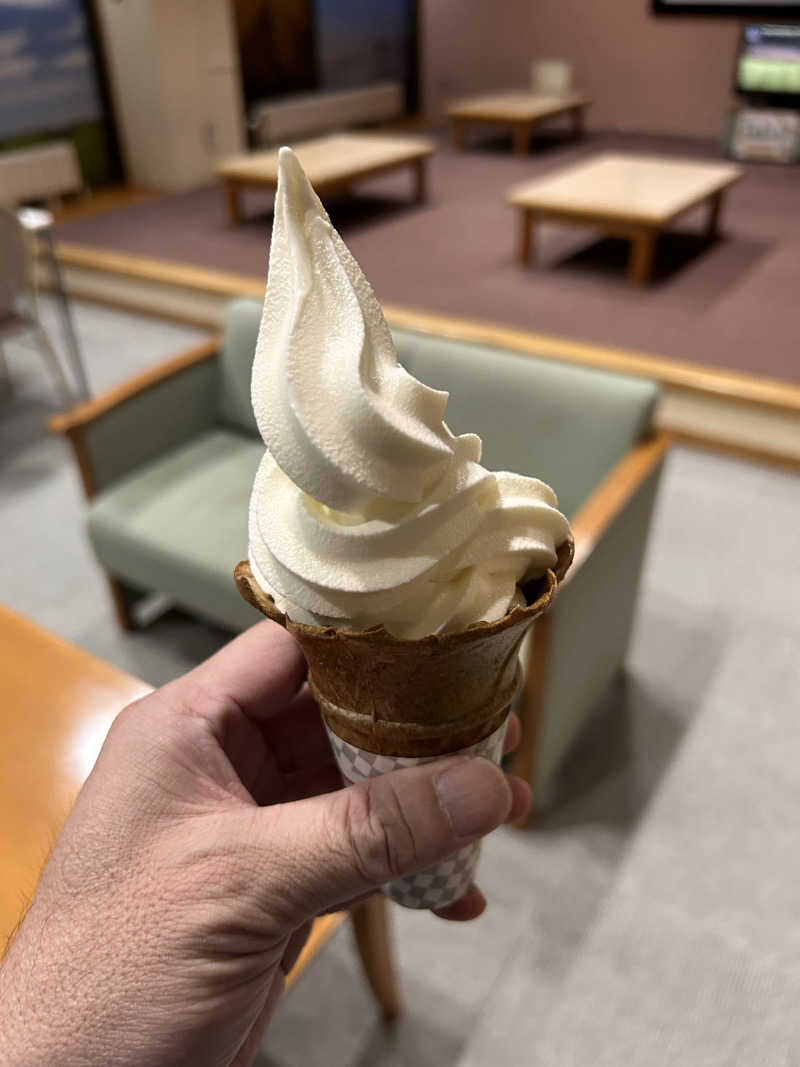 ★TAKUさんの別海町ふるさと交流館のサ活写真
