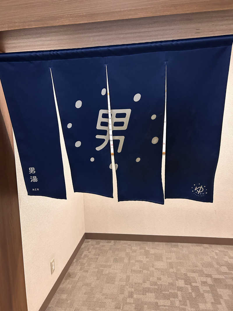 ★TAKUさんのOYUGIWA浜松市野のサ活写真