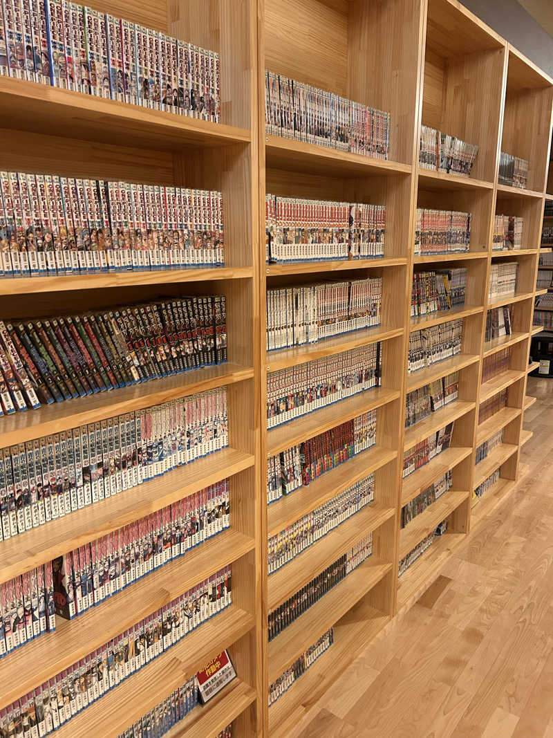 ★TAKUさんのOYUGIWA浜松市野のサ活写真