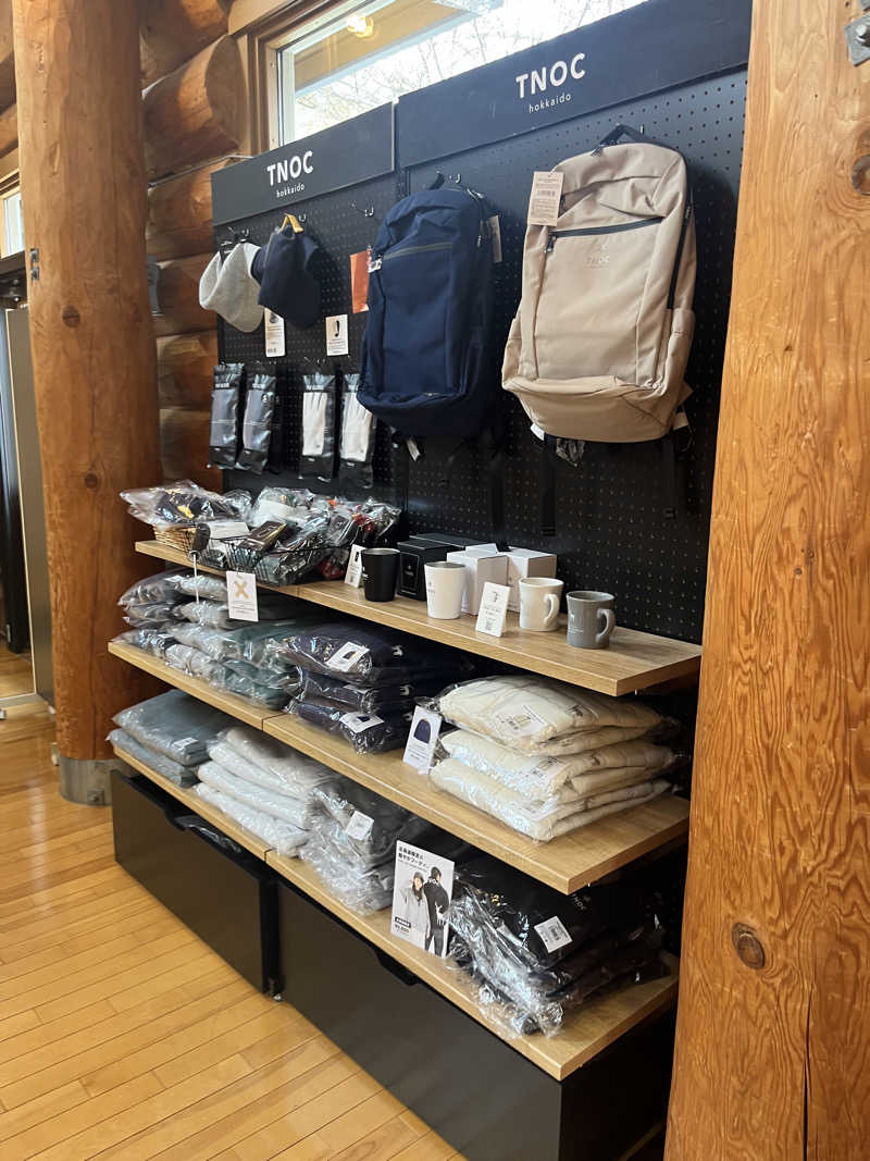 熱波師☘️いろはすさんのログホテル  ザ  メープルロッジのサ活写真