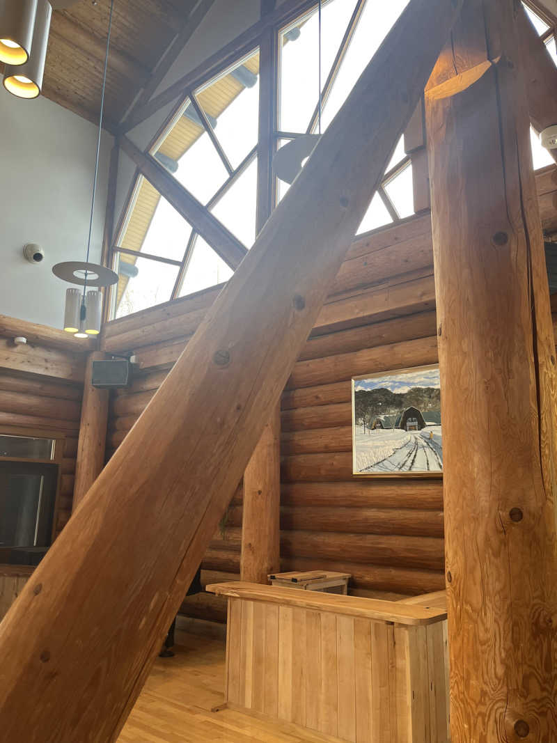 熱波師☘️いろはすさんのログホテル  ザ  メープルロッジのサ活写真