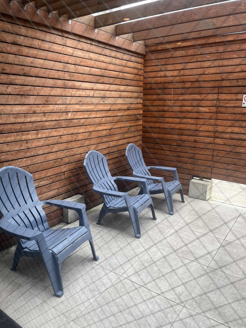 熱波師☘️いろはすさんのPOT SAUNA(HOTEL POTMUM)のサ活写真