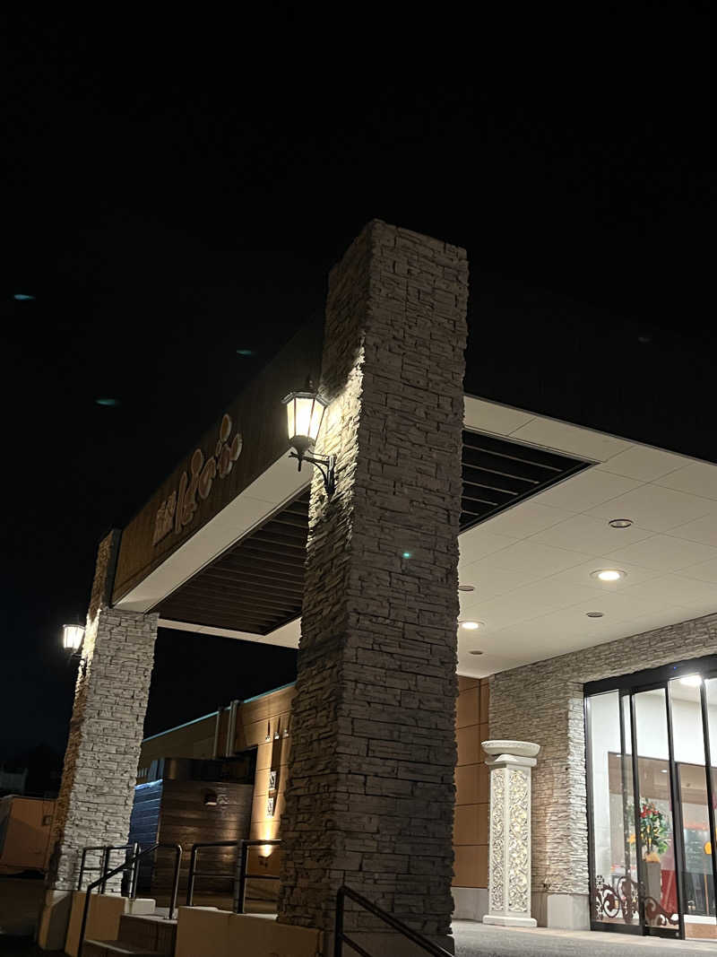 熱波師☘️いろはすさんの湯処ほのかのサ活写真