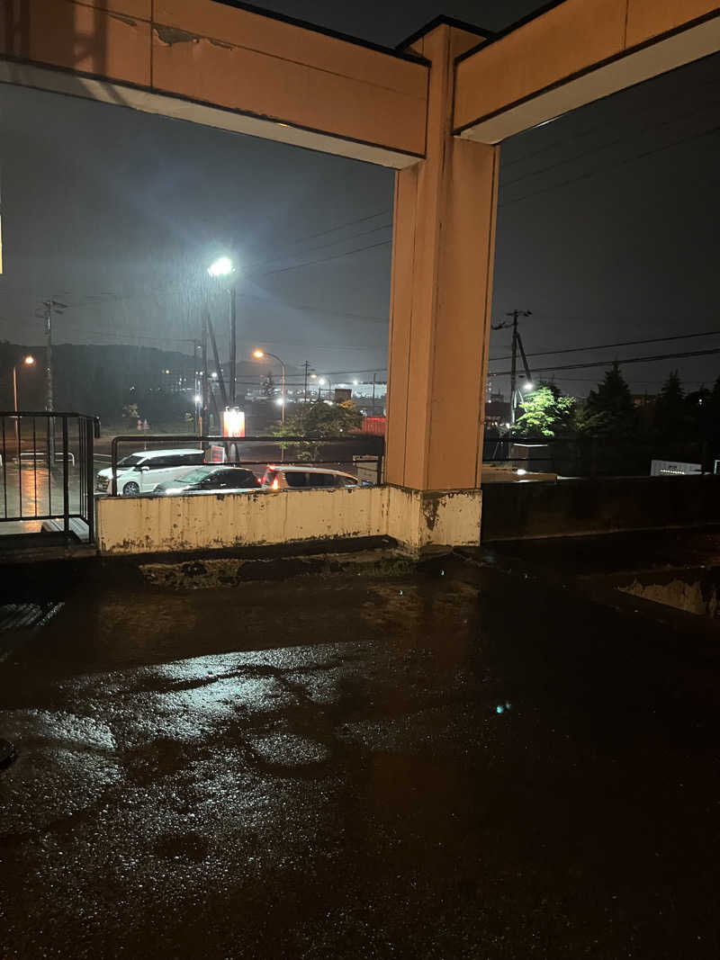 熱波師☘️いろはすさんの湯処ほのかのサ活写真