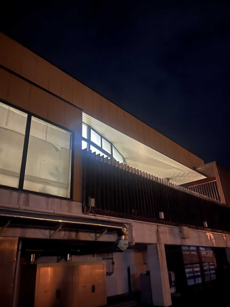 熱波師☘️いろはすさんの湯処ほのかのサ活写真