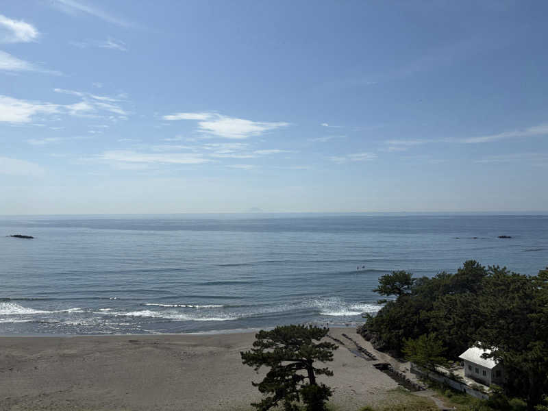 Kentalowさんの伊豆 今井浜温泉 今井荘のサ活写真