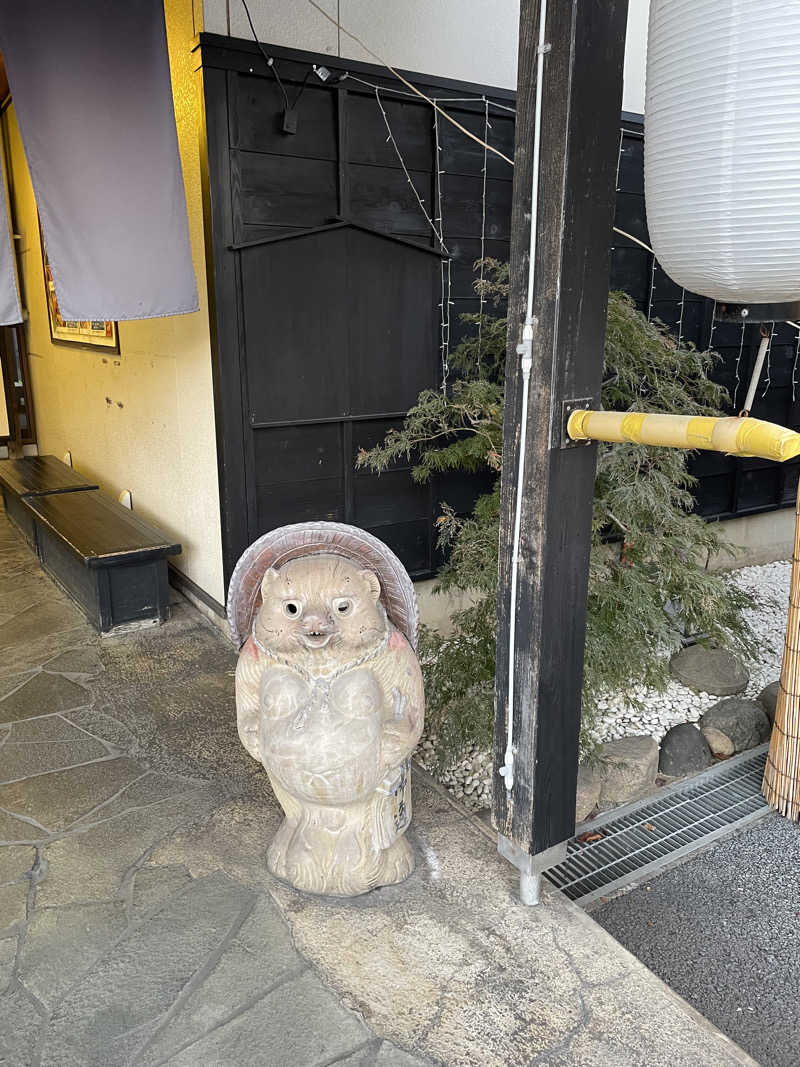0037さんの小山思川温泉のサ活写真