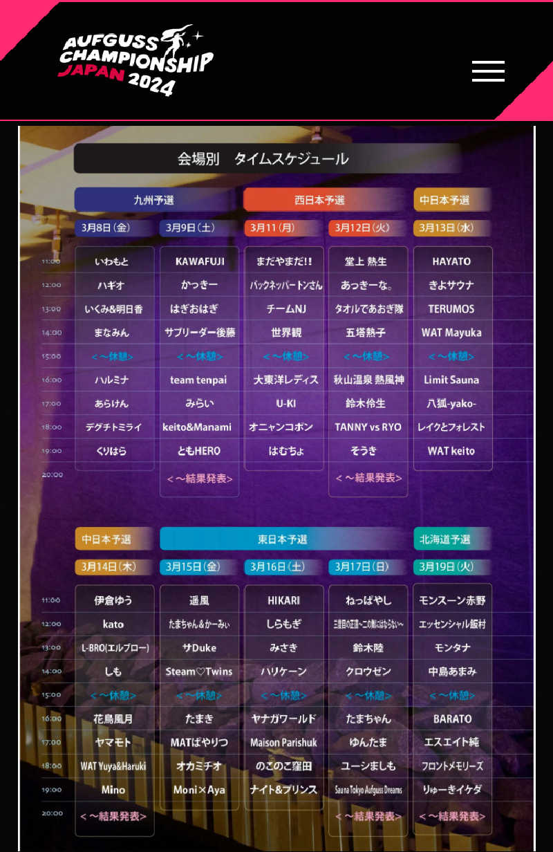 マーシー/🏃‍♂️♨️ Sauna × RunさんのスカイスパYOKOHAMAのサ活写真