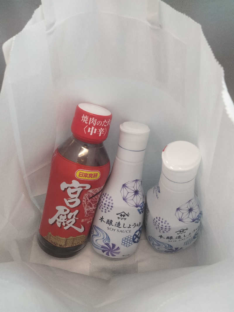 おっちぃさんのサウナ・カプセルイン クレスト松戸のサ活写真