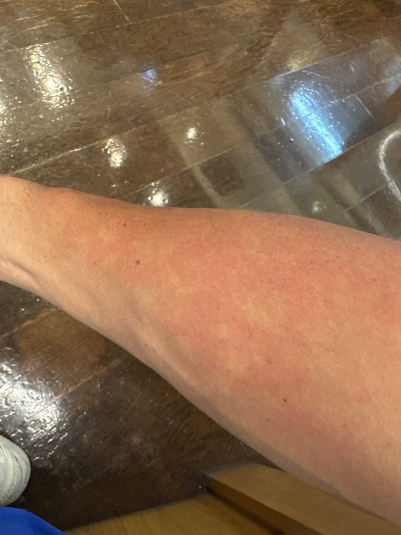 asashinさんのオールドルーキーサウナ渋谷忠犬ハチ公口店のサ活写真