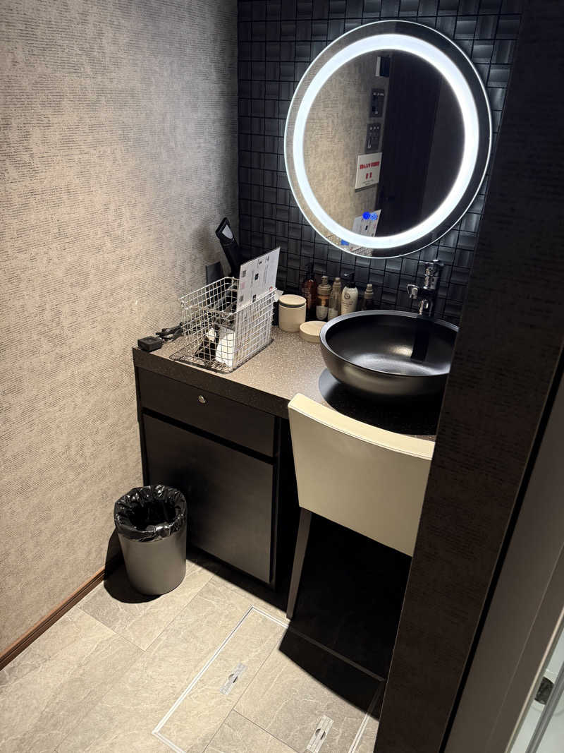 こうじさんのONEPERSON梅田のサ活写真