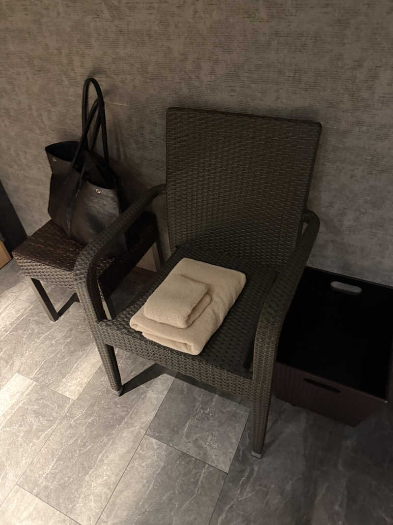 こうじさんのONEPERSON梅田のサ活写真