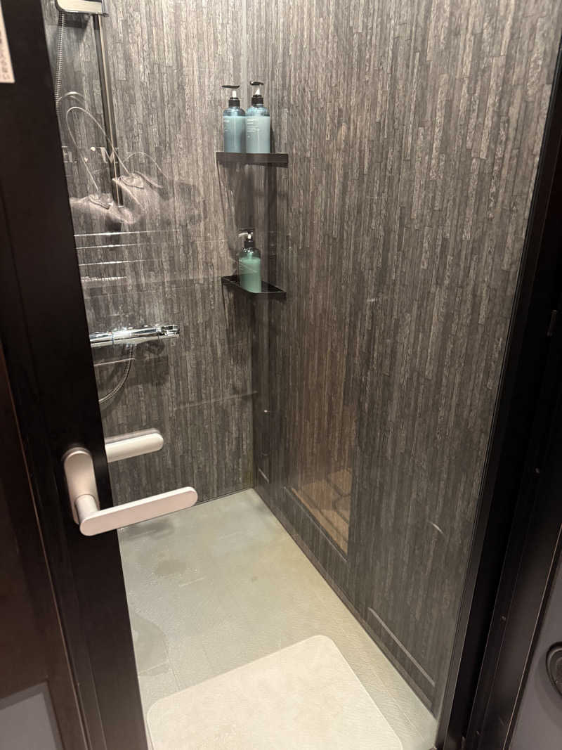 こうじさんのMENTE梅田店のサ活写真