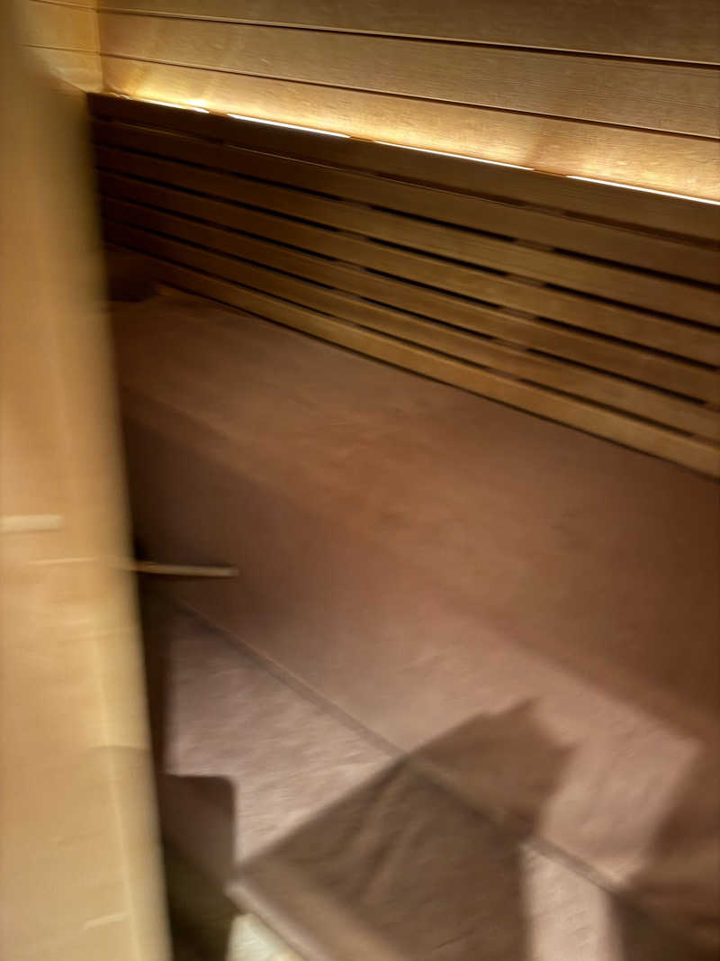 こうじさんのMENTE梅田店のサ活写真