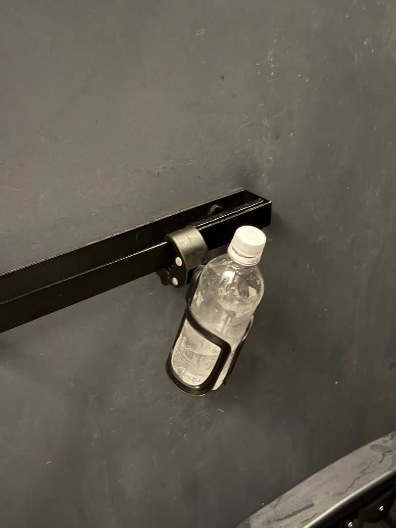 こうじさんのMENTE梅田店のサ活写真