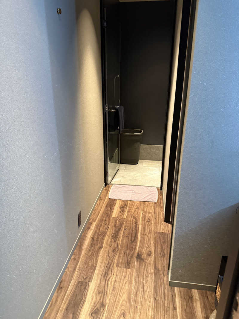 こうじさんのLOCA THE CLASS.AOYAMAのサ活写真