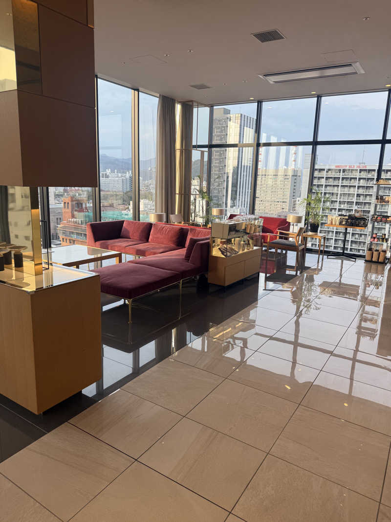 こうじさんのカンデオホテルズ広島八丁堀のサ活写真