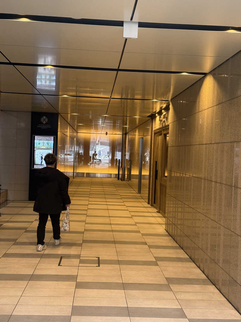 こうじさんのカンデオホテルズ広島八丁堀のサ活写真