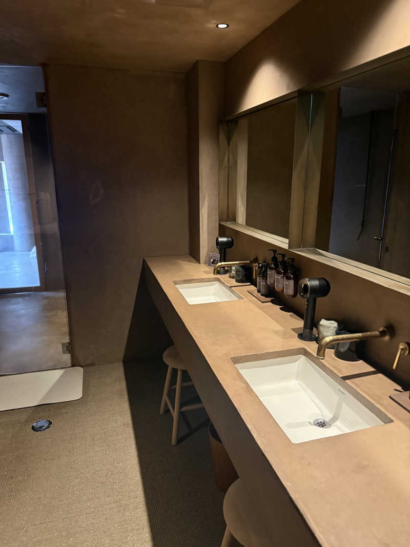 こうじさんのHiki stargazing saunaのサ活写真