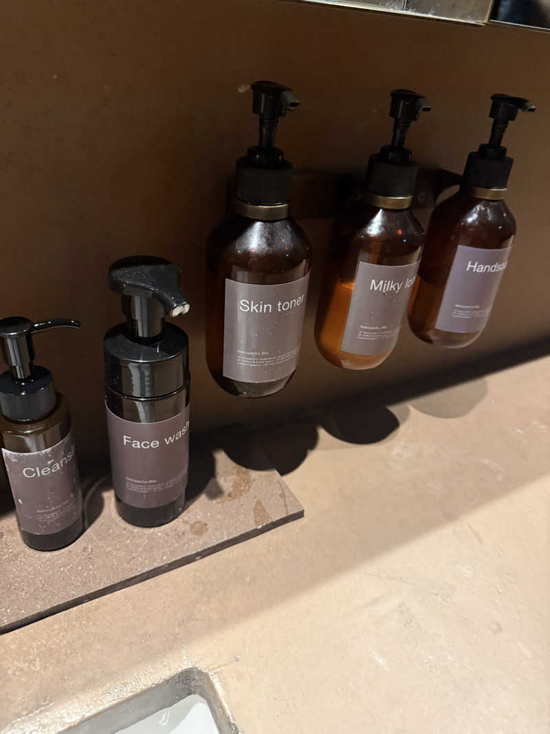 こうじさんのHiki stargazing saunaのサ活写真