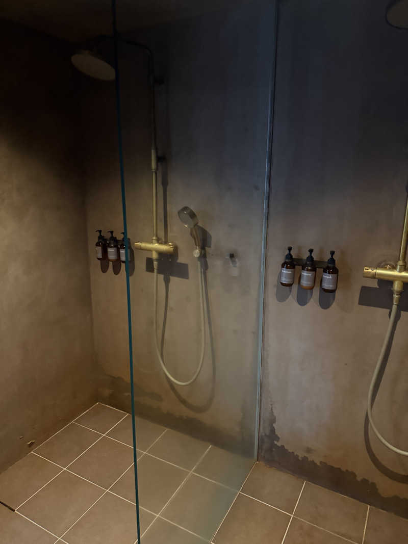 こうじさんのHiki stargazing saunaのサ活写真