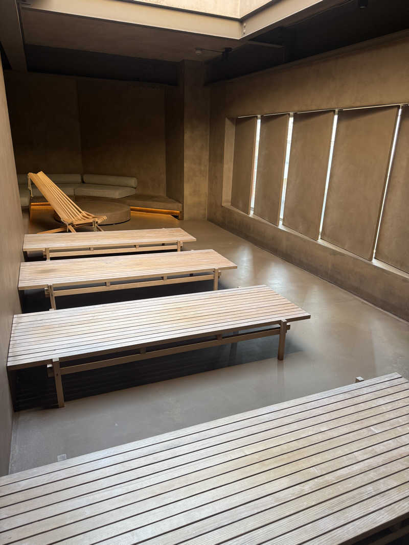 こうじさんのHiki stargazing saunaのサ活写真