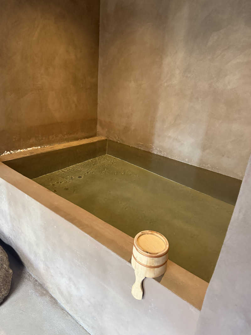 こうじさんのHiki stargazing saunaのサ活写真