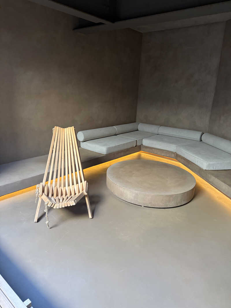 こうじさんのHiki stargazing saunaのサ活写真