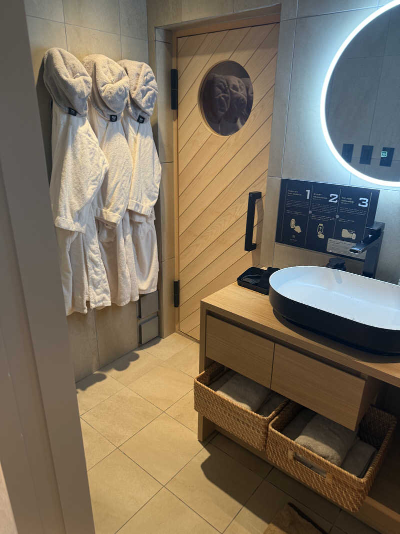 こうじさんの脈 -MYAKU PRIVATE SAUNA-のサ活写真